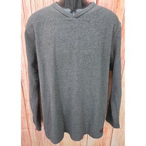 Polo Ralph Lauren Mens Long Sleeve V-Neck Sweater Large
